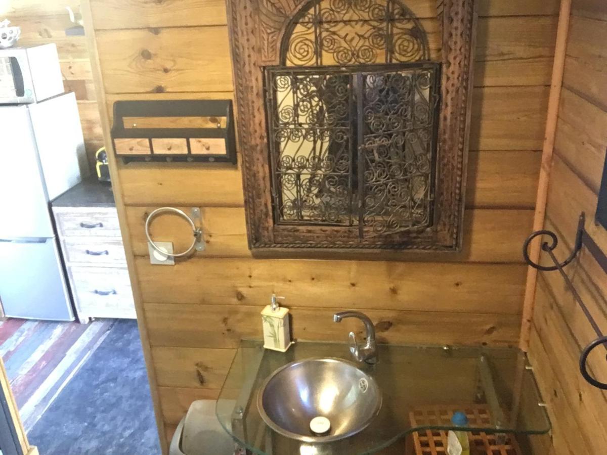 Appartement KazDar Entre Deux Extérieur photo